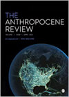 ANTHROPOCENE REV