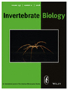 INVERTEBR BIOL