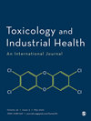 TOXICOL IND HEALTH