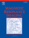 MAGN RESON IMAGING