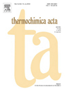 THERMOCHIM ACTA