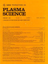 IEEE T PLASMA SCI