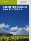 GREEN PROCESS SYNTH