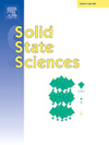 SOLID STATE SCI