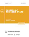 PHYS SOLID STATE+
