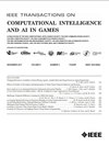 IEEE T COMP INTEL AI