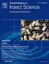 CURR OPIN INSECT SCI