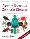 VECTOR-BORNE ZOONOT VECTOR-BORNE ZOONOT