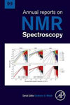 ANNU REP NMR SPECTRO