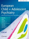 EUR CHILD ADOLES PSY