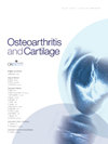 OSTEOARTHR CARTILAGE