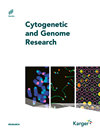 CYTOGENET GENOME RES