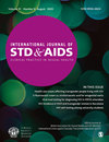 INT J STD AIDS