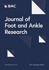 J FOOT ANKLE RES