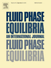 FLUID PHASE EQUILIBR