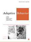 ADAPT BEHAV