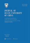 J OCEAN U CHINA
