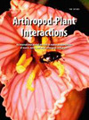 ARTHROPOD-PLANT INTE