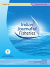 INDIAN J FISH