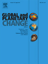 GLOBAL PLANET CHANGE