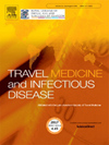 TRAVEL MED INFECT DI