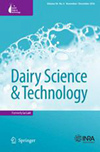 DAIRY SCI TECHNOL