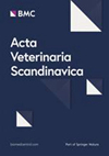 ACTA VET SCAND