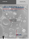 LABORATORIUMSMEDIZIN