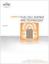 J FUEL CELL SCI TECH