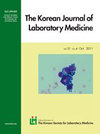 KOREAN J LAB MED