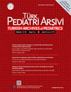 TURK PEDIATR ARSIVI