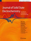 J SOLID STATE ELECTR