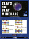 CLAY CLAY MINER CLAY CLAY MINER