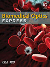 BIOMED OPT EXPRESS