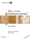 BELL LABS TECH J