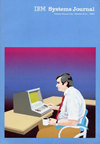 IBM SYST J IBM SYST J