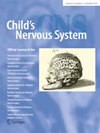 CHILD NERV SYST