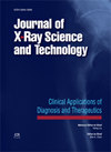 J X-RAY SCI TECHNOL