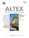 ALTEX-ALTERN ANIM EX