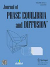 J PHASE EQUILIB DIFF
