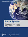 EARTH SYST DYNAM