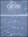 OZONE-SCI ENG