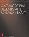 ANTIMICROB AGENTS CH