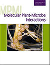 MOL PLANT MICROBE IN
