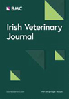 IRISH VET J