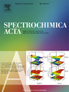 SPECTROCHIM ACTA A