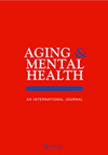 AGING MENT HEALTH