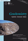 GEOCHEM-EXPLOR ENV A