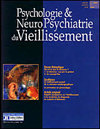 PSYCHOL NEUROPSYCHIA