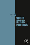SOLID STATE PHYS
